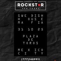 Morrissey, Vaivén y Avenged Sevenfold