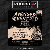 Pimpinela y otros eventos